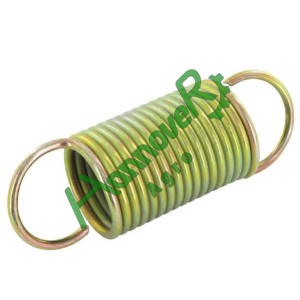 Пружина натяжна 3,6x36,4x114  3298541 , Lemken